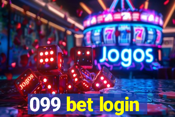 099 bet login